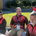 NZL CAN Christchurch 2018APR22 QualityHotelElms 001  Marie, Andy, Dodi and Doug taking in some rays before heading in for the World Golden Oldies Rugby Festival. : - DATE, - PLACES, - SPORTS, - TRIPS, 10's, 2018, 2018 - Kiwi Kruisin, 2018 Christchurch Golden Oldies, April, Canterbury, Christchurch, Day, Golden Oldies Rugby Union, Month, New Zealand, Oceania, Quality Hotel Elms, Rugby Union, Sunday, Year